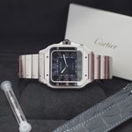 Cartier Santos WSSA0071 - (1/8)