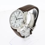 Glashütte Original Senator Chronograph Panorama Date 1-37-01-05-02-35 - (2/4)