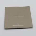 Jaeger-LeCoultre Master Ultra Thin Moon Q1258420 - (5/8)