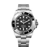 Rolex Sea-Dweller Deepsea 136660 - (1/1)