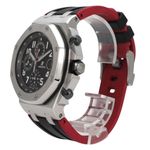 Audemars Piguet Royal Oak Offshore Chronograph 26470ST.OO.A101CR.01 - (3/8)