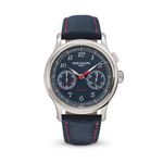 Patek Philippe Chronograph 5470P-001 - (1/1)
