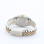 Rolex Datejust 36 16013 (Unknown (random serial)) - 36 mm Gold/Steel case (6/8)