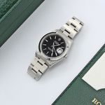 Rolex Oyster Perpetual Date 15200 - (2/8)