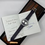 Czapek Faubourg de Cracovie 12493 (2023) - Zwart wijzerplaat 40mm Staal (3/7)