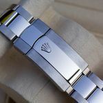 Rolex Sky-Dweller 326934 (2020) - Wit wijzerplaat 42mm Staal (3/8)