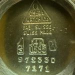 Omega Vintage 7171 - (5/8)