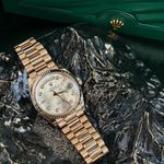 Rolex Day-Date 36 128235 - (4/6)