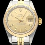 Rolex Lady-Datejust 69173 - (1/8)
