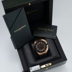 Audemars Piguet Royal Oak Offshore Chronograph 26401RO.OO.A002CA.02 - (8/8)