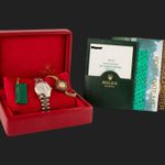 Rolex Lady-Datejust 79173 - (8/8)