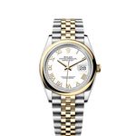 Rolex Datejust 36 126203 - (1/1)