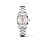 Longines Conquest Classic L2.286.4.72.6 - (1/1)