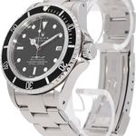 Rolex Sea-Dweller 16660 (Unknown (random serial)) - Black dial 40 mm Steel case (3/5)