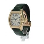 Cartier Roadster W62003V2 - (2/5)