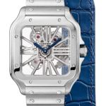 Cartier Santos WHSA0015 - (1/1)