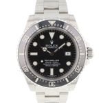 Rolex Sea-Dweller 4000 116600 - (1/6)