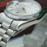 Rolex Day-Date 36 118239 - (8/8)