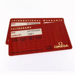 Omega Speedmaster Professional Moonwatch 3570.50.00 - (5/6)