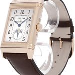 Jaeger-LeCoultre Grande Reverso Calendar 273.2.84 - (3/6)