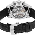 Zenith El Primero Chronomaster Lady 16.2150.4062/91.C760 (2021) - Grey dial 38 mm Steel case (5/5)