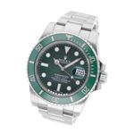 Rolex Submariner Date 116610LV - (2/5)