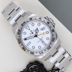 Rolex Explorer II 216570 - (1/8)