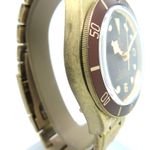 Tudor Black Bay Bronze 79012M (2023) - Brown dial 39 mm Bronze case (6/8)