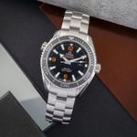 Omega Seamaster Planet Ocean 232.33.38.20.01.002 - (1/8)
