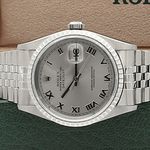 Rolex Datejust 36 16220 - (1/7)