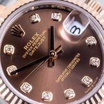 Rolex Datejust 31 278271 - (2/8)