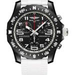 Breitling Endurance Pro X83310A71B1S1 (2026) - Black dial 39 mm Plastic case (1/1)