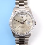 Rolex Day-Date 36 18049 - (1/8)