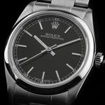 Rolex Oyster Perpetual 31 77080 - (3/8)