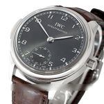 IWC Portuguese Minute Repeater IW544903 - (2/5)