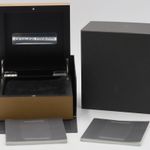 Panerai Luminor 1950 3 Days GMT Automatic PAM00441 - (8/8)