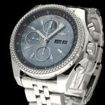Breitling Bentley GT A13362 (2018) - 45mm Staal (6/8)