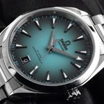 Omega Seamaster Aqua Terra 220.10.41.21.03.006 - (3/7)