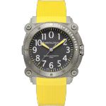 Hamilton Khaki Navy BeLOWZERO H78535380 (2025) - Grijs wijzerplaat 46mm Titanium (1/1)