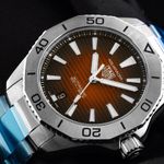 TAG Heuer Aquaracer WBP2114.BA0627 - (3/7)