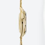 Rolex Day-Date 40 228238 (2020) - 40mm Geelgoud (7/7)