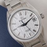 Grand Seiko Heritage Collection SLGH005G - (5/8)
