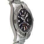 Breitling Avenger II GMT A3239011/BC35 - (7/8)