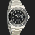 Rolex Submariner Date 126610LN - (4/8)