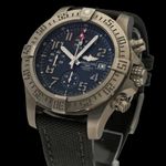 Breitling Avenger Bandit E13383 (2018) - 45 mm Titanium case (7/8)