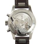 IWC Pilot IW388103 (2025) - 41mm Staal (4/10)