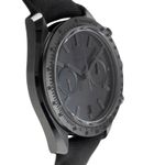 Omega Speedmaster 311.92.44.51.01.005 (Unknown (random serial)) - Black dial 44 mm Ceramic case (7/8)