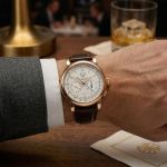 A. Lange & Söhne Double Split 404.032 - (2/8)