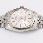 Rolex Datejust 1601 (Onbekend (willekeurig serienummer)) - 36mm Staal (7/8)