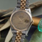 Rolex Datejust 36 16233 - (3/8)